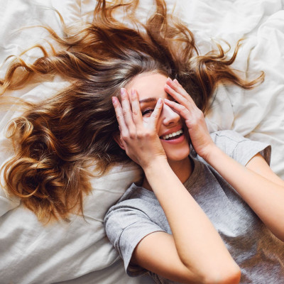 4+1 βήματα για να κάνεις τη Blue Monday… HAPPY!