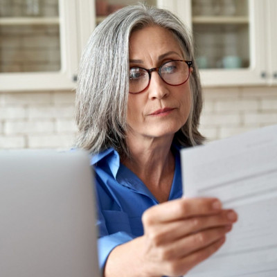 Πρόωρη συνταξιοδότηση: Η απειλή για τον εγκέφαλο
