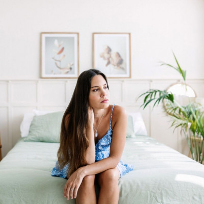 Κολπική ξηρότητα: Μπορεί να επηρεάσει τη γονιμότητα;