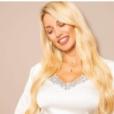 Σπυροπούλου: Έστειλε μήνυμα στην Γερμανού και το διάβασε on air