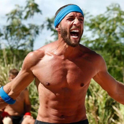 Κόρομι: Μπαίνει στο Survivor All Star και είναι έτοιμος για όλα!