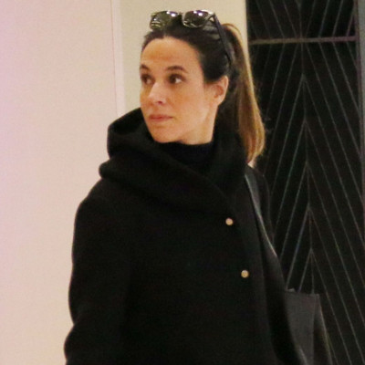 Ιζαμπέλα Κογιεβίνα: Σπάνια δημόσια εμφάνιση! Τι κάνει σήμερα;