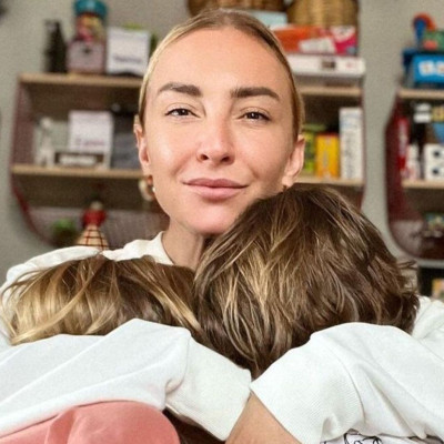 Ρούλα Ρέβη: Το σνακ που έφτιαξε θα σας θυμίσει τα παιδικά σας χρόνια