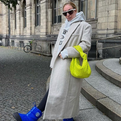 Τα 5 hoodies μέχρι 20€ που πρέπει να τσεκάρεις στις εκπτώσεις