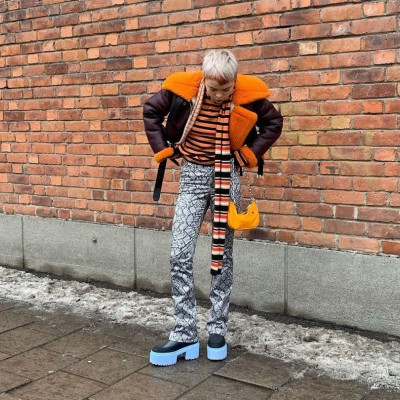 Αυτά είναι τα μποτάκια που θα φοράμε το 2023