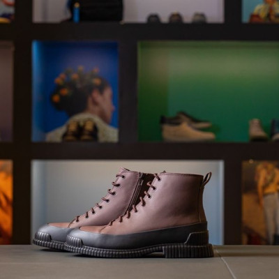 Shoes corner! Αυτήν την χρονιά επιλέξτε υποδήματα που ταιριάζουν στο lifestyle σας