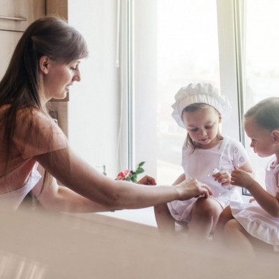 Τι να μαγειρέψω σήμερα;