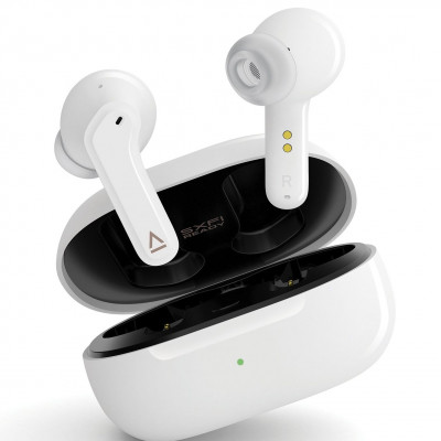 Creative Zen Air: Κομψά, Ελαφριά και Εύκολο να τα Αποκτήσεις