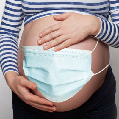 Οι επιπτώσεις της λοίμωξης Covid-19 σε εγκύους και έμβρυα