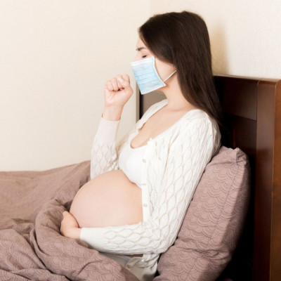 Έκθεση εμβρύου στον Covid-19: Οι επιπτώσεις στον εγκέφαλό του