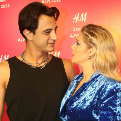 Ο Δήμος Αναστασιάδης μίλησε για την Τζένη Θεωνά και είπε ό,τι θέλει να ακούσει μια γυναίκα