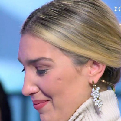 My style rocks: Καβγάς και κλάματα! «Μη με ξαναπείς κορίτσι σου»