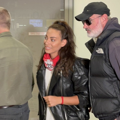 Survivor All Star: Στην Ελλάδα η Βαλαβάνη – Τα πρώτα πλάνα!