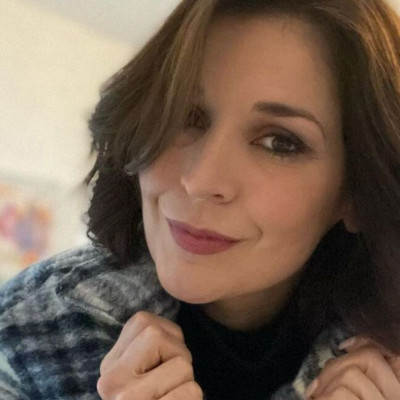 Βαλέρια Κουρούπη: Η απρόσμενη αποκάλυψη για τoν σύντροφό της