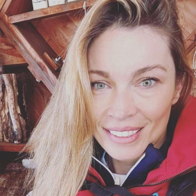 Μαριέττα Χρουσαλά: Έφτιαξε γεμιστά κρουασανάκια για τα παιδιά