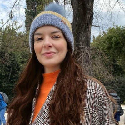 Νικολέττα Ράλλη: Το λαχταριστό γλυκό που ζήτησε η κόρη της