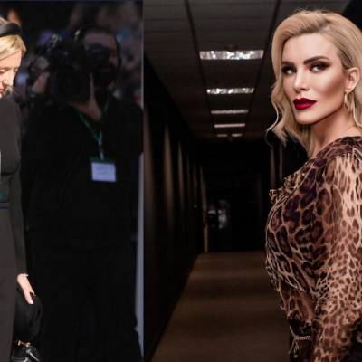 Καινούργιου: Αγόρασε τη στέκα που φορούσε η Μαρί Σαντάλ