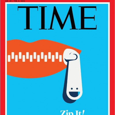 Zip it! Μίλα λιγότερο και θα κερδίσεις περισσότερα