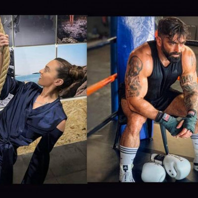 Bo: Κατακεραυνώνει την Καρολίνα: «Δεν είμαστε πια ζευγάρι»