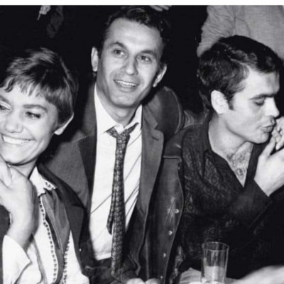 Ξανθόπουλος: Οι συγκλονιστικές αναρτήσεις του για τις δύσκολες στιγμές