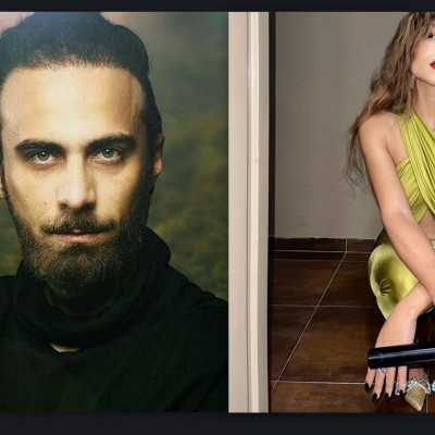 Survivor: Ζευγάρι η Ελευθερίου με τον Μάριο Πρίαμο! Η κοινή φώτο