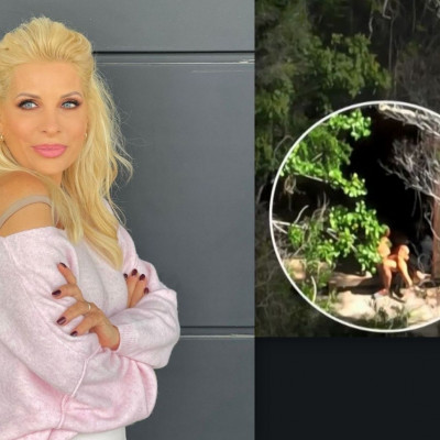 Survivor All Star: Μενεγάκη: «Κάγκελο» με τα πλάνα Μάριου – Καρολίνας!