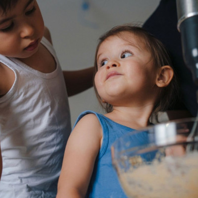Συνταγές μαγειρικής και πρόγραμμα για μία εβδομάδα