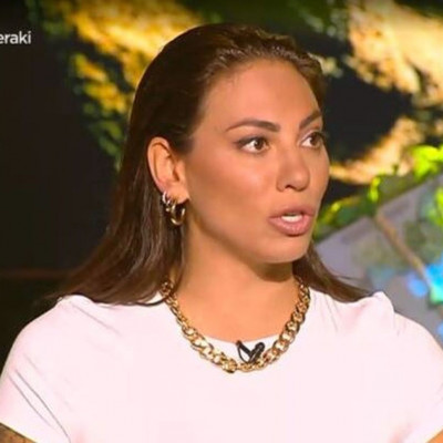 Η Βαλαβάνη έδειξε ταυτότητα - Η διαφορά ηλικίας από τον Βασάλο