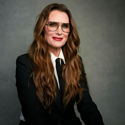 «Δεν έδωσα μάχη, πάγωσα εντελώς»: Η Brooke Shields αποκάλυψε ότι έπεσε θύμα βιασμού στα 22 της