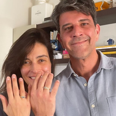 Αντιγόνη Κουλουκάκου: Η ηλικία, ο άντρας που της άλλαξε τη ζωή και ο διπλός γάμος