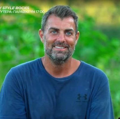 Στο τι έχει πάθει ο Στέλιος Χανταμπάκης στο Survivor All Star την απάντηση έδωσε ο ίδιος το 2018