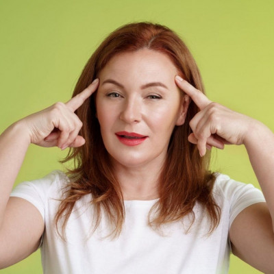 Πώς θα τονώσετε τη λειτουργία του εγκεφάλου σας αν είστε πάνω από 45