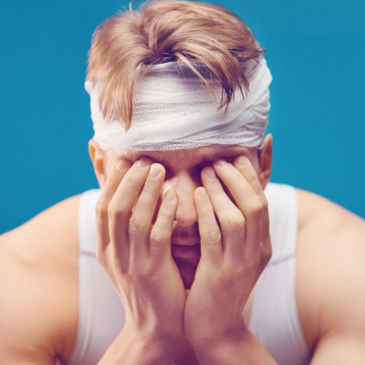 Τραυματισμός στο κεφάλι: Πόσο αυξάνει τον κίνδυνο πρόωρου θανάτου