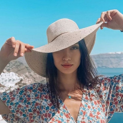 Αυτό είναι το αληθινό ζευγάρι του Survivor - Η Δήμητρα Βαμβακούση επιβεβαίωσε τη σχέση με τον Ντάνο