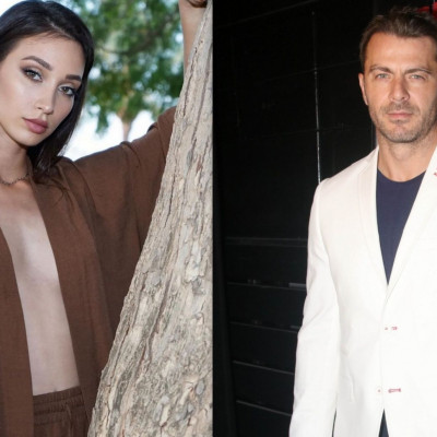 Βαμβακούση: Οι απώλειες της ζωής της, το Survivor και o Ντάνος