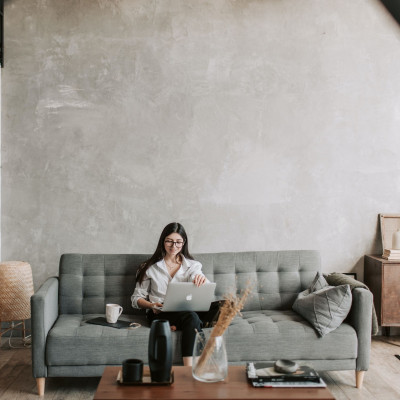 Το viral hack που θα κάνει το modem το πιο κομψό διακοσμητικό