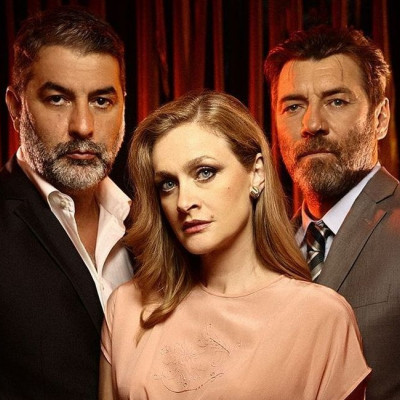 Αν τελικά ζει η Μαρίνα αυτή είναι και η μεγαλύτερη έκπληξη στο «Αυτή η νύχτα μένει»