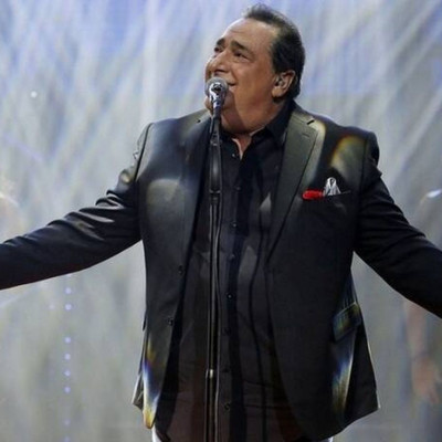 Βασίλης Καρράς: Αγνώριστος μετά την περιπέτεια της υγείας του