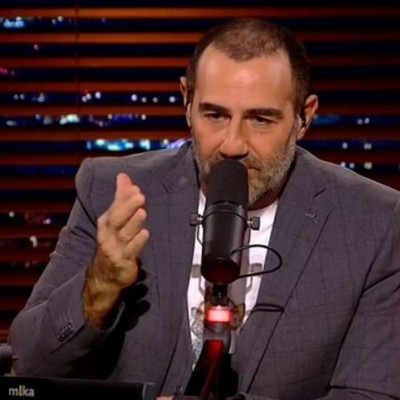 Κανάκης: Η βόλτα με την οικογένεια και το απρόοπτο