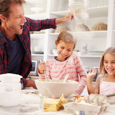 «Τι να μαγειρέψω σήμερα;» - Προτάσεις για μία εβδομάδα