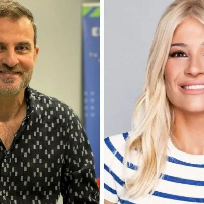 Βασίλης Νομικός: Η ανάρτηση όλο νόημα για το Πρωινό της Σκορδά