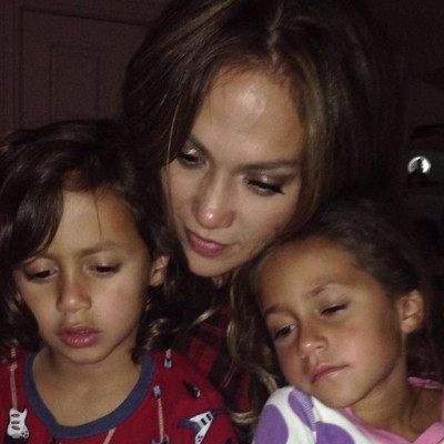 Κακομαθημένα διάσημα παιδιά