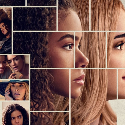 Ginny and Georgia: «Όλοι συνδέονται μαζί του συναισθηματικά» λέει η Abby