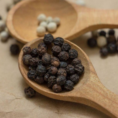 Πιπέρι: Η ουσία του που δρα ενάντια στον κορονοϊό