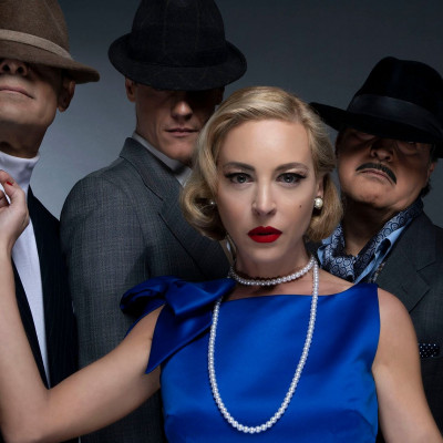 Το διάσημο αστυνομικό θρίλερ του Φρέντερικ Νοτ «Στο πέμπτο σκαλοπάτι» σε σκηνοθεσία Αλέξανδρου Κοέν