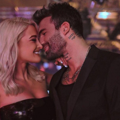 Τούνη- Αλεξάνδρου: Η πρώτη εκδρομή με τον 19 ημερών γιο τους!