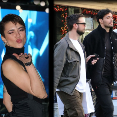 H ανανεωμένη Ταραμπάνκο και τα ψώνια του Μποτία