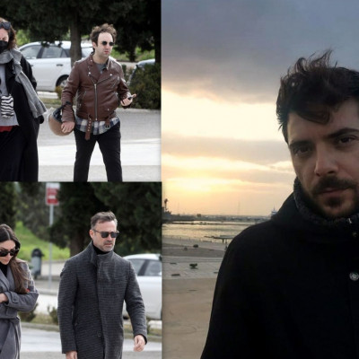 Σε κλίμα συγκίνησης το ετήσιο μνημόσυνο του Πάνου Νάτση!