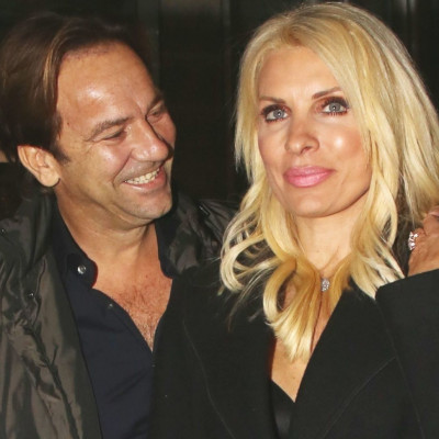 Γενέθλια Μάκη Παντζόπουλου: Η ηλικία και ο έρωτας με τη Μενεγάκη