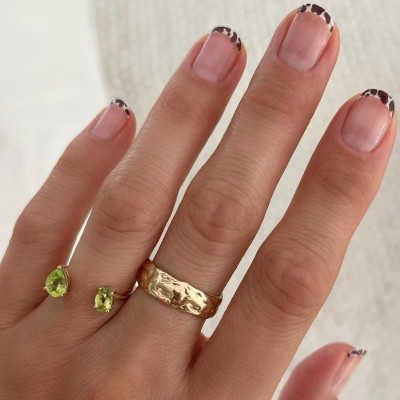#Minimalnails: Αν είσαι fan της απλότητας αυτά τα 10 μανικιούρ είναι μόνο για σένα
